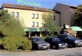 Comfort Hotel Romans