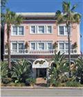 The Pier Hotel