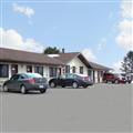 Starlite Motel Richland Center