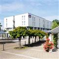 BEST WESTERN Parkhotel Weingarten