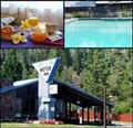 Lake of the Sky Inn