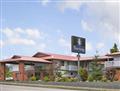 Travelodge Everett Mall