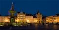 Grand Hotel Zvon Ceske Budejovice