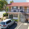 Morgan Hill Inn Motel