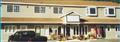 Berkshire Travel Lodge