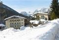 Hotel Hochkalter Berchtesgaden Ramsau