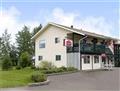 Ramada Limited Fort Nelson