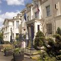 BEST WESTERN Banbury House Hotel