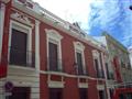 San Marcos