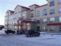Capital Suites Iqaluit