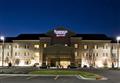 Fairfield Inn & Suites Burley