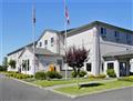 Super 8 Ferndale/Bellingham Area
