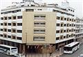 HOTEL BELERE RABAT