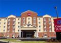 Comfort Suites Near Joint Forces