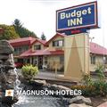 Budget Inn Oregon City/Portlan