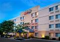 Fairfield Inn Amesbury