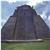 Villas Arqueologicas Uxmal