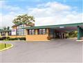 Howard Johnson Inn Daleville/Salem