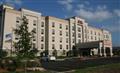 Hampton Inn and Suites Tulsa Catoosa