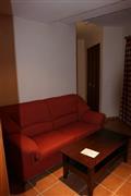 Hotel Rural Mirasierra
