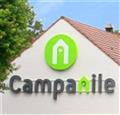 Campanile Gueret