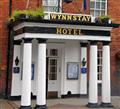 Wynnstay Hotel