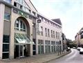 BEST WESTERN Hotel De Ville