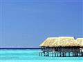 Sofitel Moorea Ia Ora Beach Resort