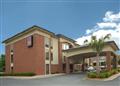 Comfort Suites At North Point Mall