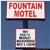 Fountain Motel Hot Springs
