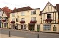 White Hart Hotel
