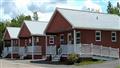 The Clansman Motel