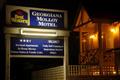 Best Western Augusta Georgiana Molloy