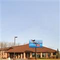 American Inn and Suites Ionia