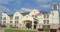 BEST WESTERN PLUS Executive Inn