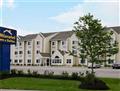 Microtel Inn and Suites Pittsburgh