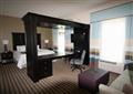 Hampton Inn  Suites Swansboro NC