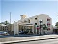 Super 8 El Cajon, CA