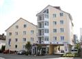 Comfort Hotel Frankfurt Airport