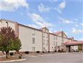 Super 8 Motel - Pevely