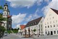 Hotel Hirsch