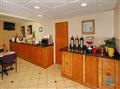 BEST WESTERN Hazlet Inn
