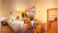 Gartenhotel Rosenhof bei Kitzbuehel