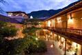 Hotel la Quinta Roja