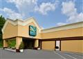 Quality Inn & Suites Indiana