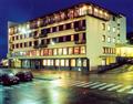 Rica Hotel Sandnessjoen