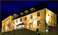Hostellerie la Tour Auxois HP
