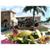 Riptide Oceanfront Hotel and Tiki Bar