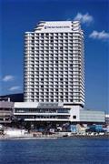 PAN PACIFIC YOKOHAMA BAY HOTEL TOKYU