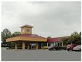 Red Carpet Inn Lenoir